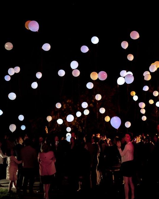 СВЕТЯЩИЕСЯ СВЕТОДИОДНЫЕ