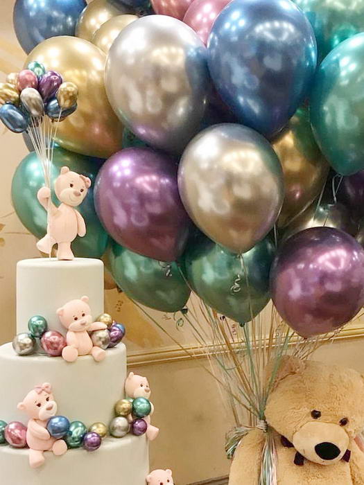 шары хромы шары хромы